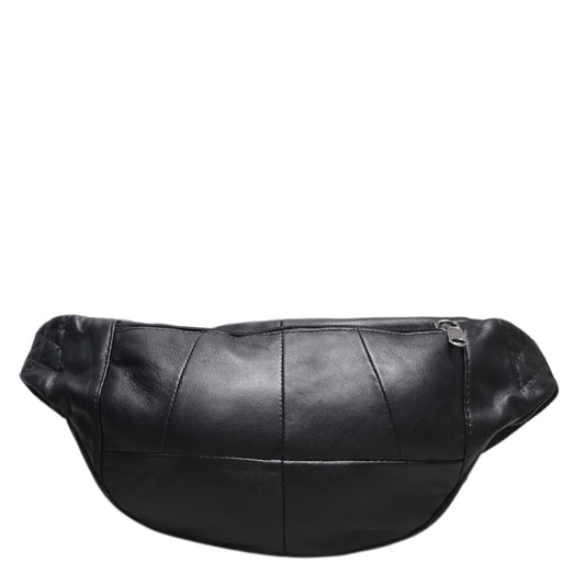 BB057 ~ Sheepskin bum bag