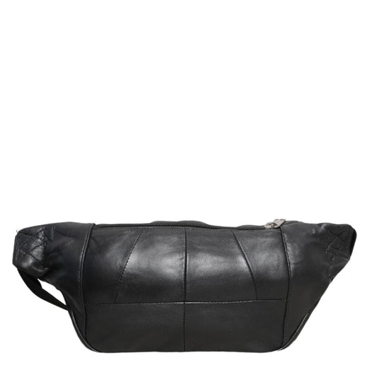 BB078 ~ Sheepskin bum bag