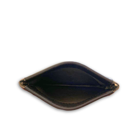 OP11 ~ Oil Pull Up Coin Purse