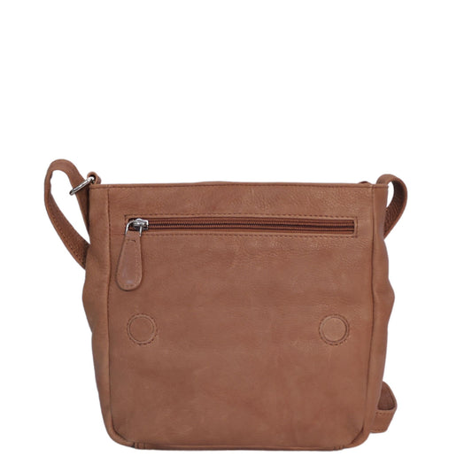 WL145 ~ Medium Crossbody Bag