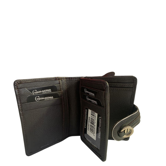 ZNV9738 ~ Small Ladies Wallet