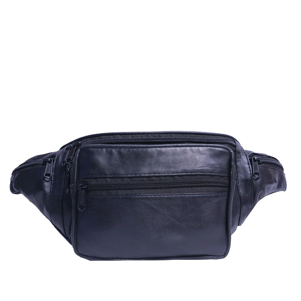 BB011 Black Bumbag