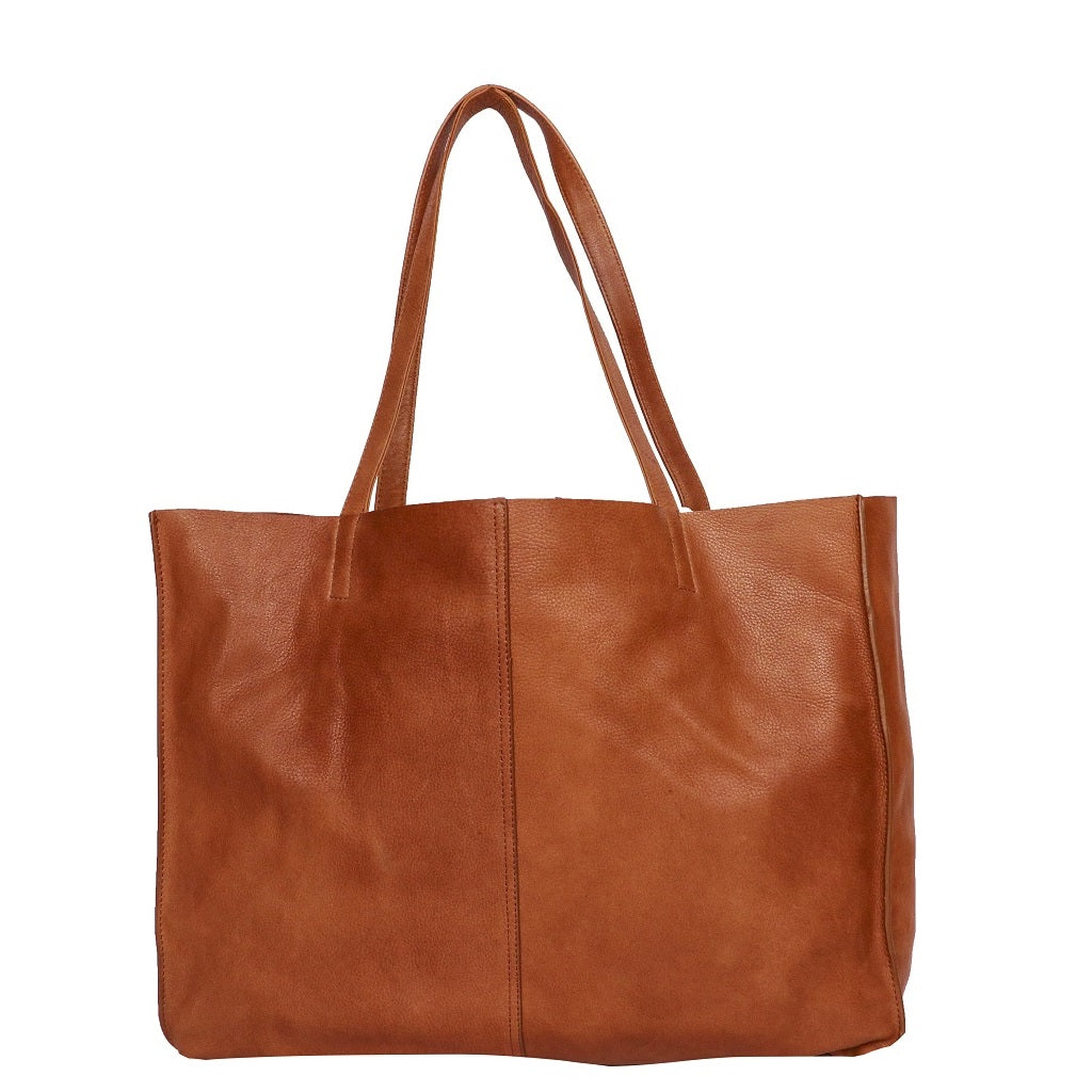 Washed leather online bags